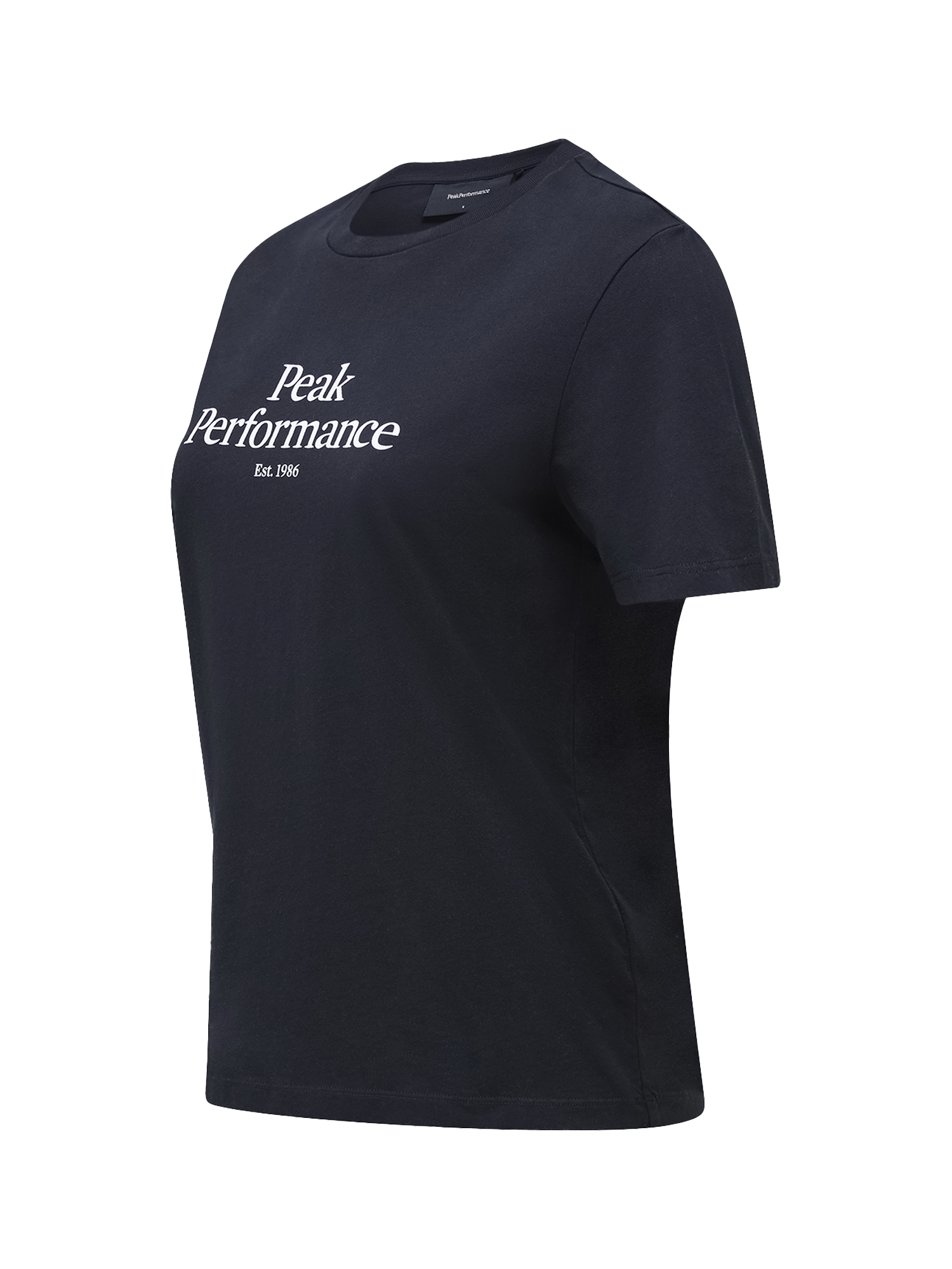 PEAK PERFORMANCE, W Original Tee