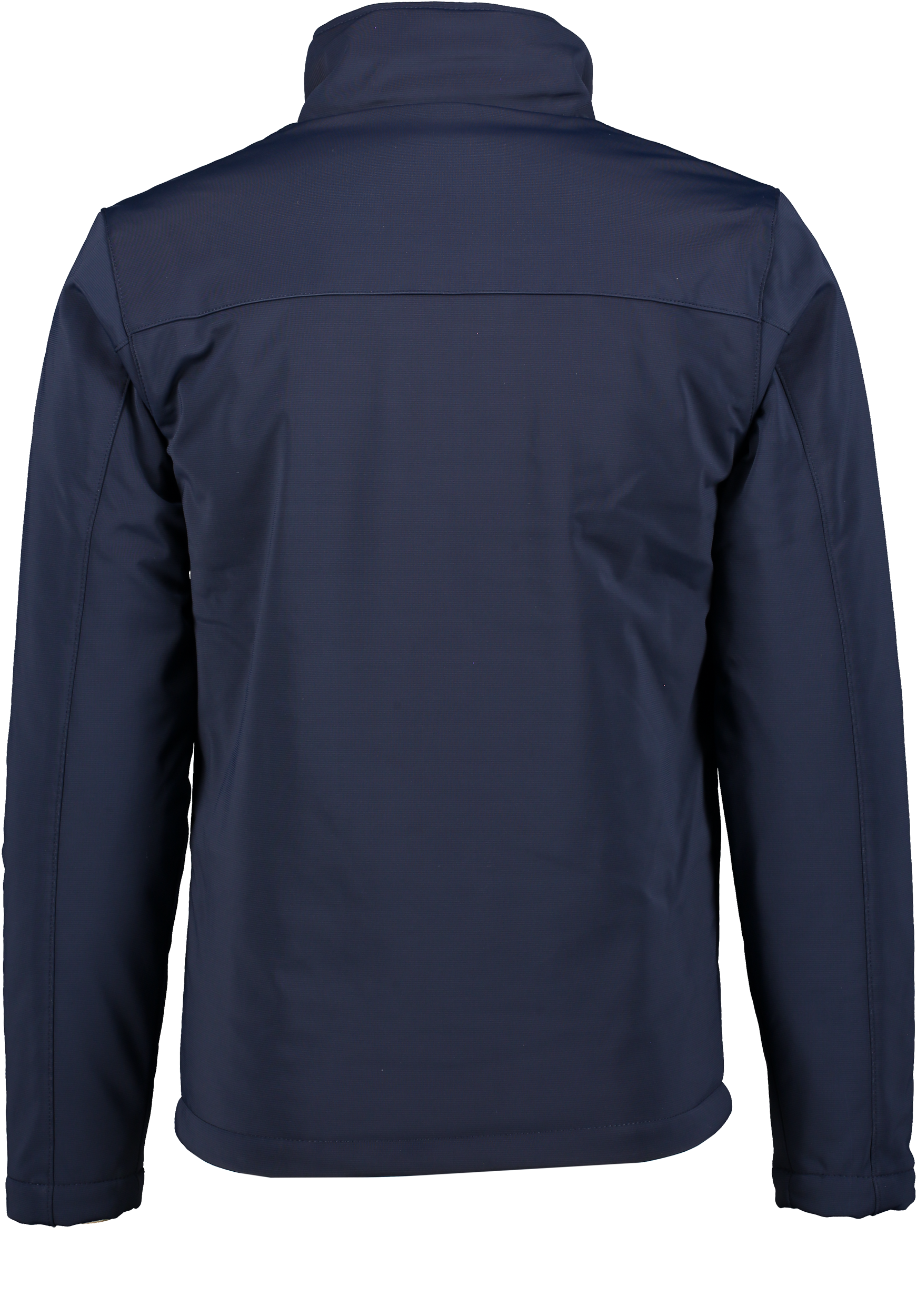 CLIQUE, Padded Softshell Jkt