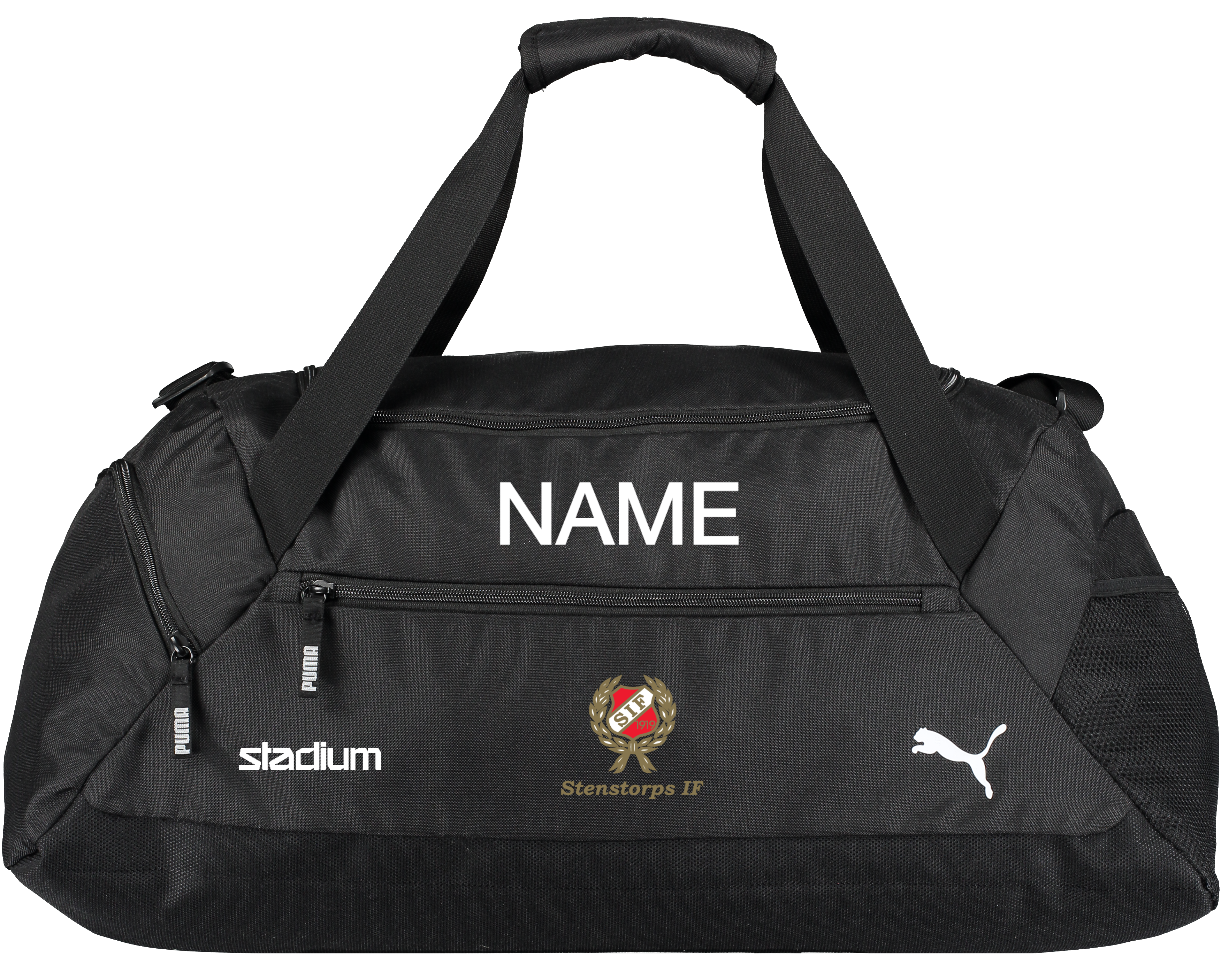 
PUMA, 
T Goal Teambag M, 
Detail 1
