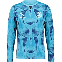 404677101101 PUMA T Target Gk Jsy Ls 404677101101 PUMA T Target Gk Jsy Ls Standard Small1x1