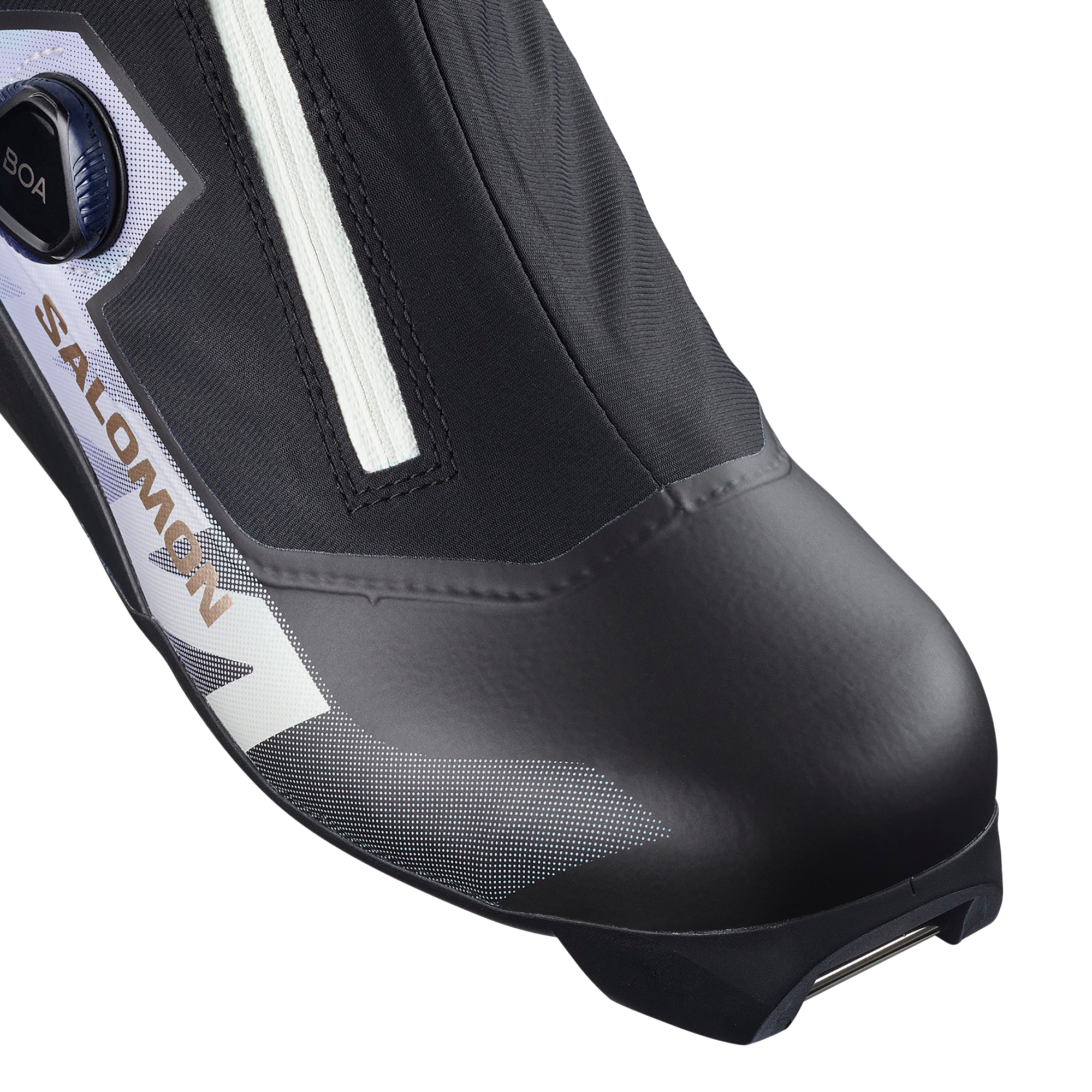 SALOMON, EQUIPE 10 CLASSIC BOA W