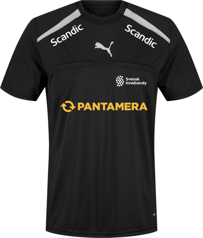 
PUMA, 
TEAMLIGA26 REFEREE JERSEY, 
Detail 1
