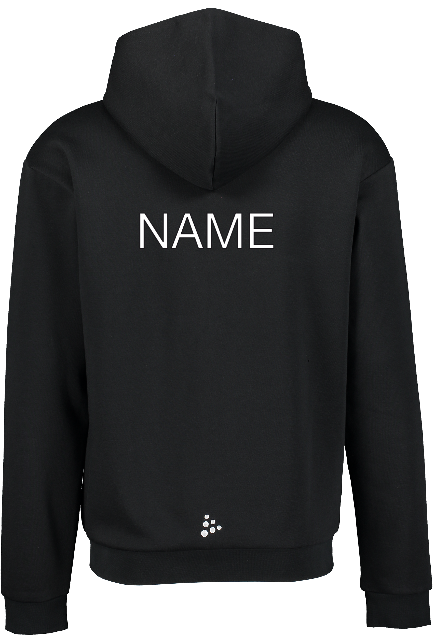 CRAFT, Community 2.0 Fz Hood