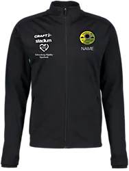 394166105101 CRAFT Evolve 2.0 Full Zip Jacket M 394166105101 CRAFT Evolve 2.0 Full Zip Jacket M Standard Small1x1