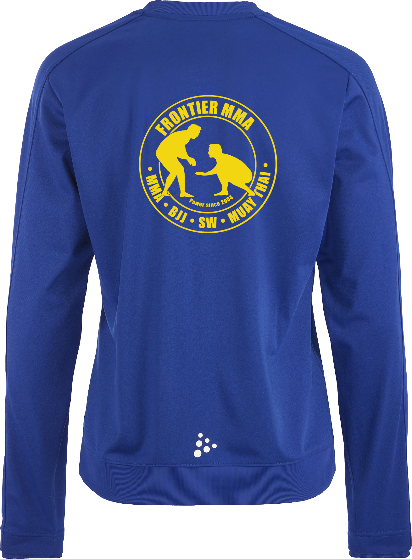 CRAFT, EVOLVE 2.0 CREWNECK W