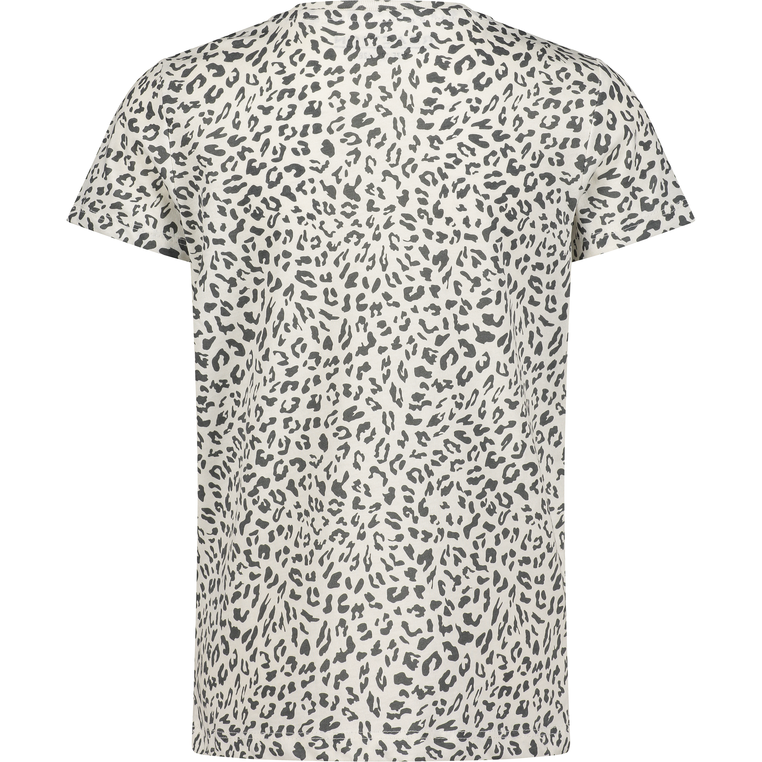 REACTION, So Print Tee G Jr