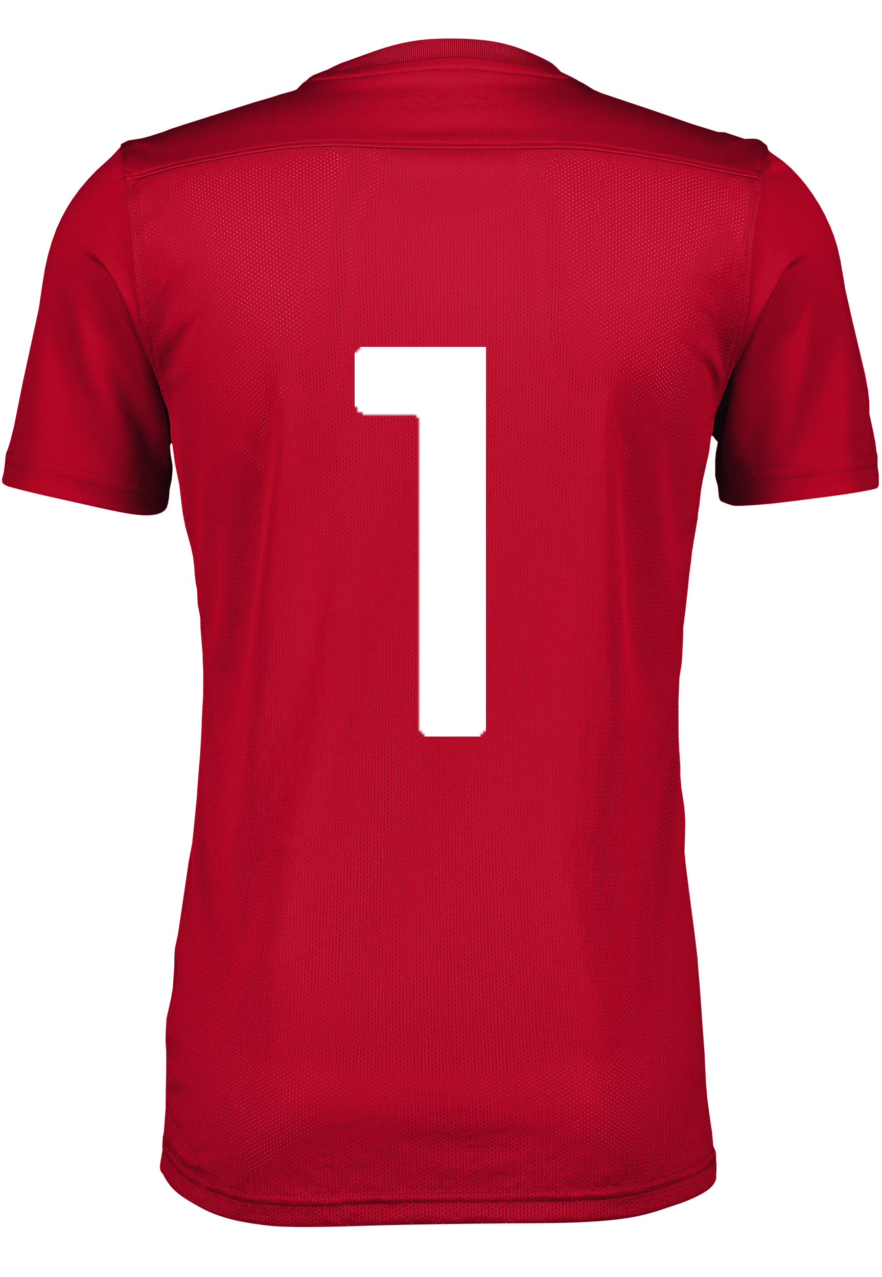 NIKE, Park VII SS Jsy