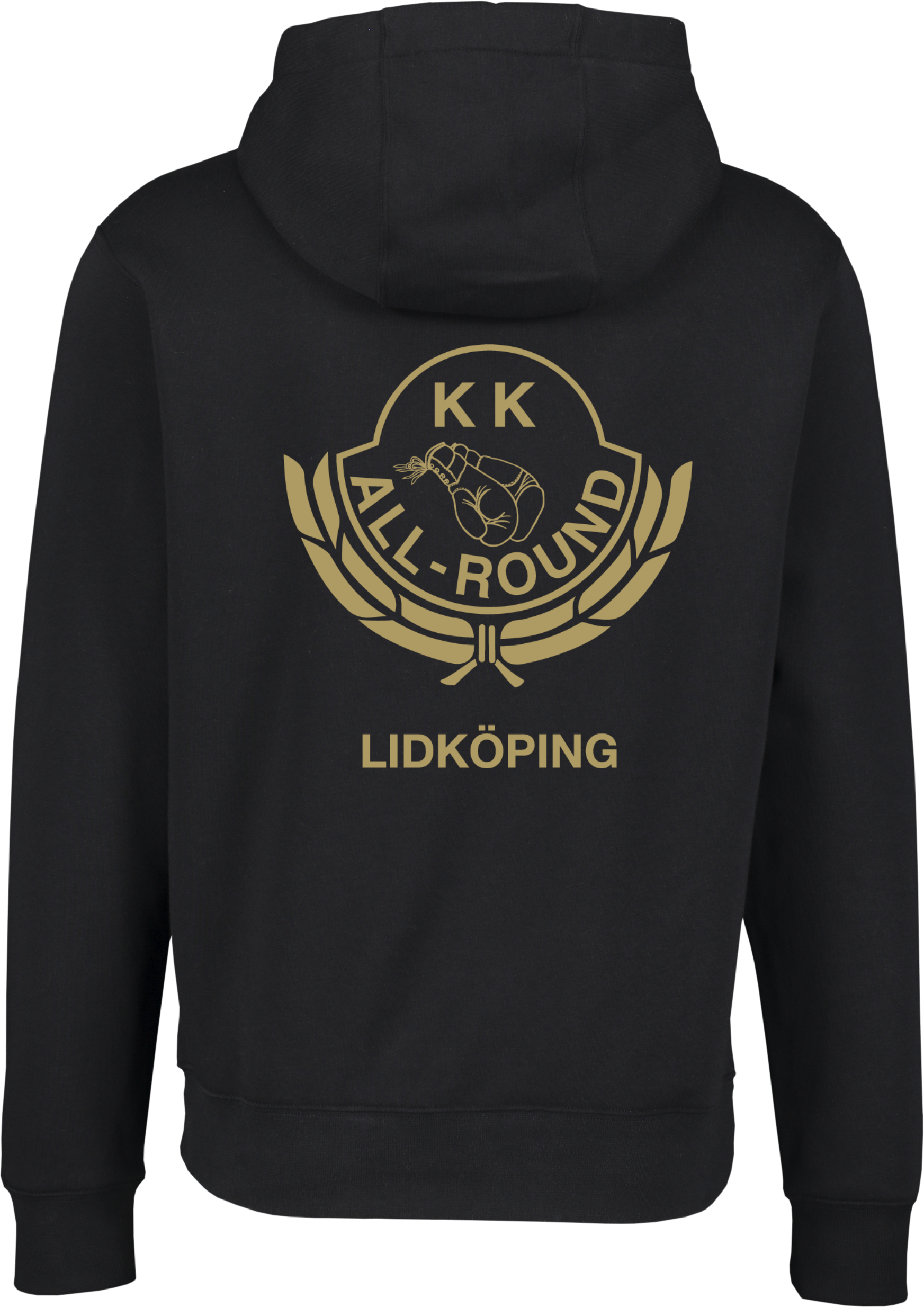 NIKE, Park 20 Flc Hood