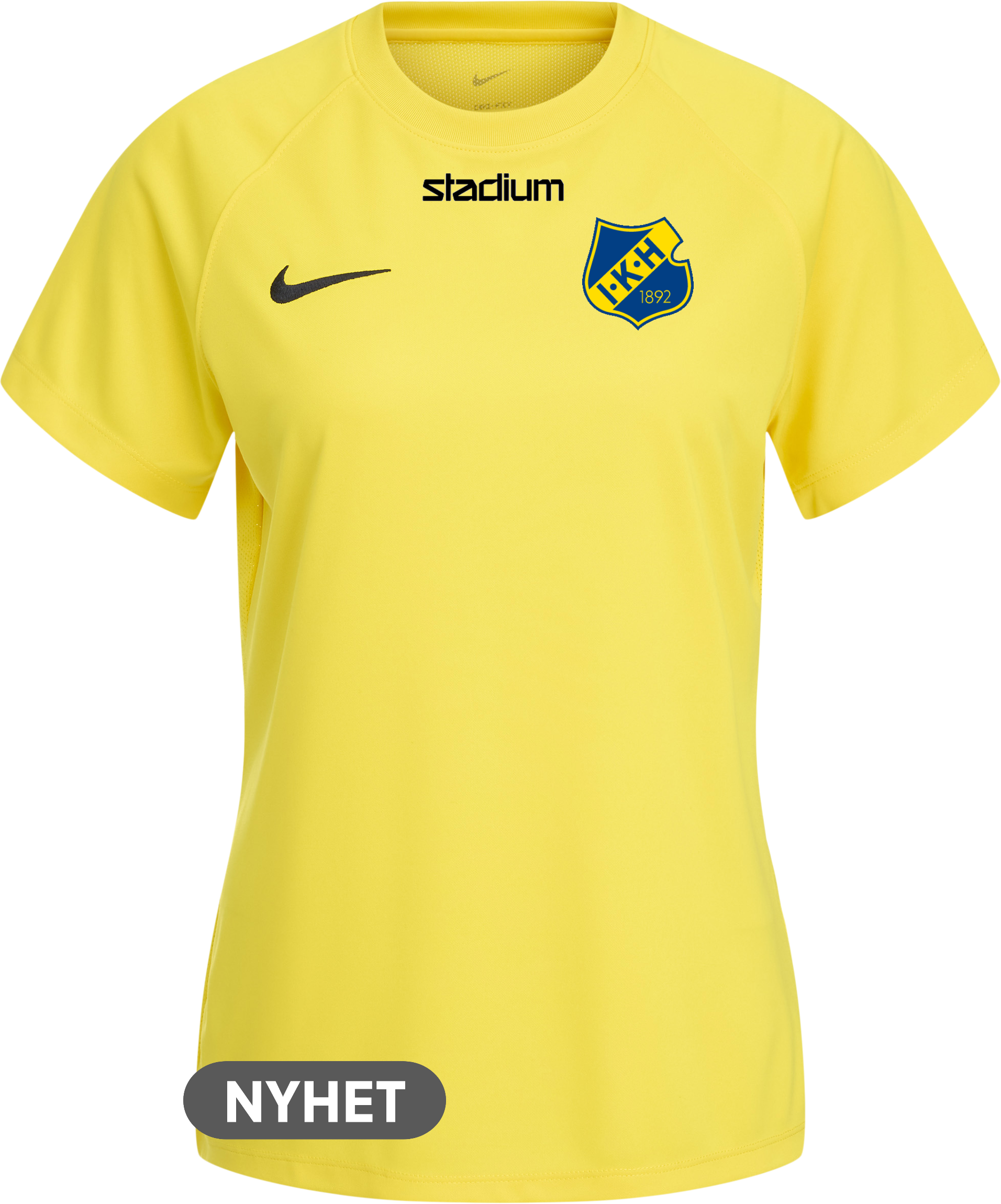 
NIKE, 
PARK VIII SS JSY W, 
Detail 1
