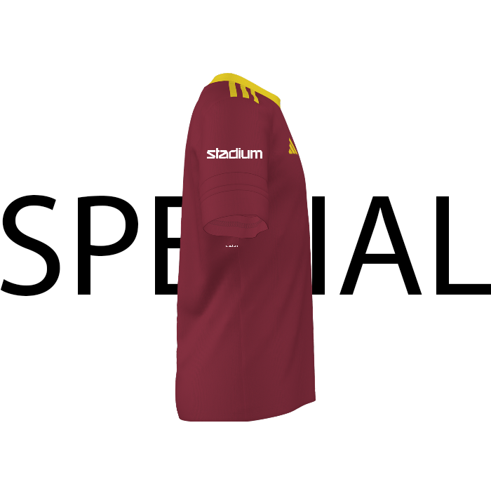 ADIDAS, Cu Sq25 Jsy Jr