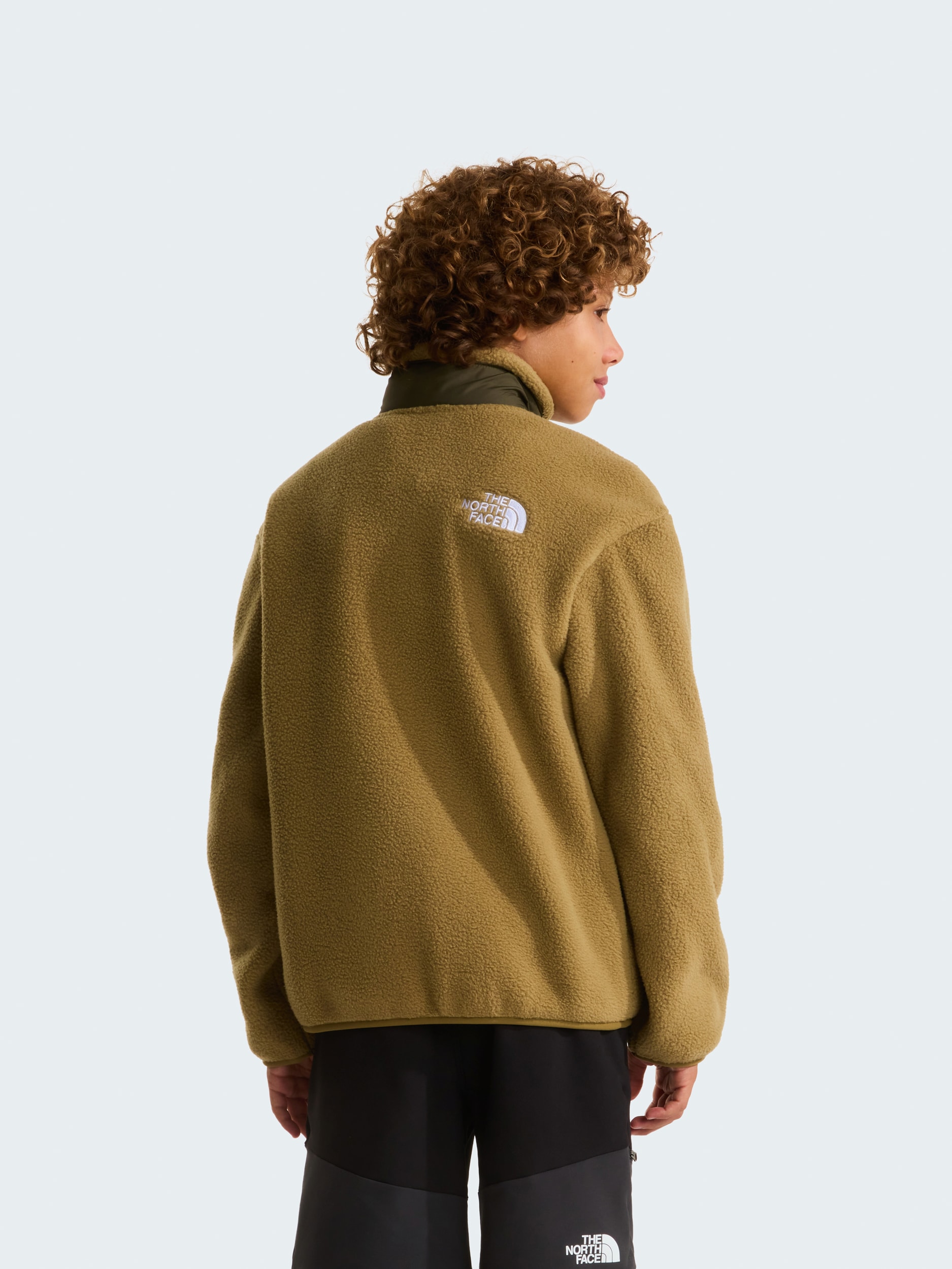 THE NORTH FACE, J Yumiori Full Zip Jacket
