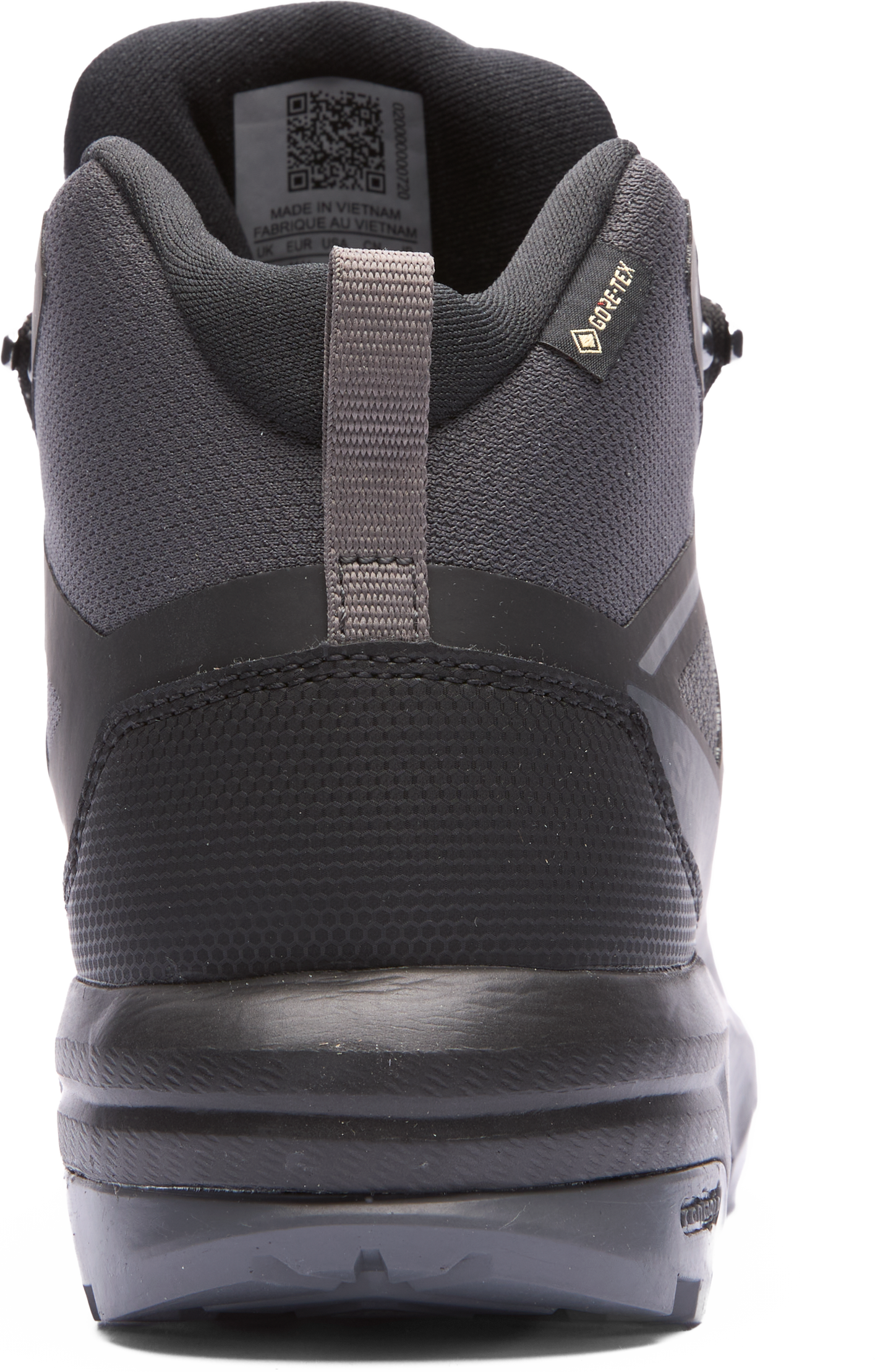 SALOMON, EXEO 2 MID GORE-TEX
