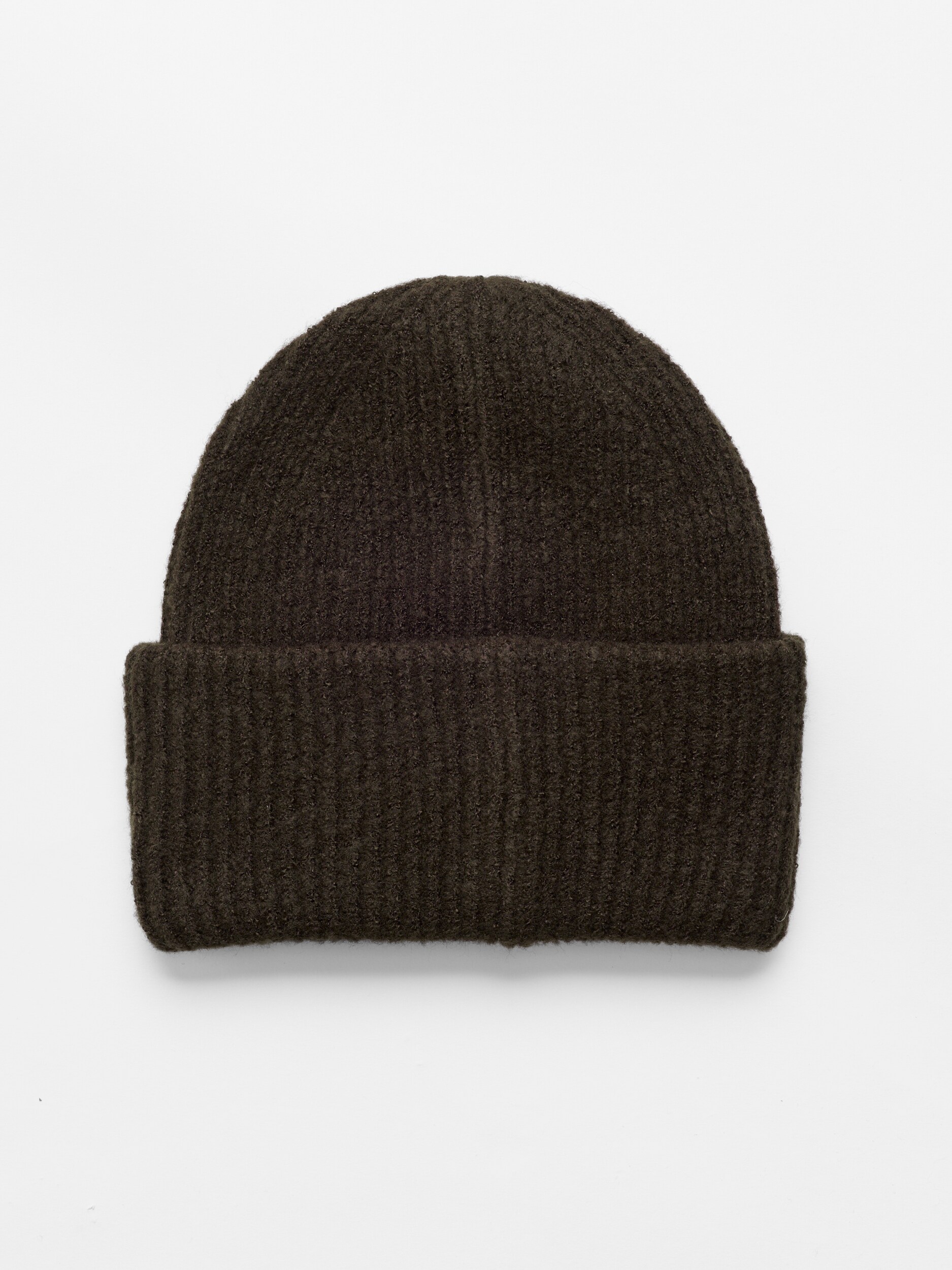 EVEREST, Heavy Knit Beanie