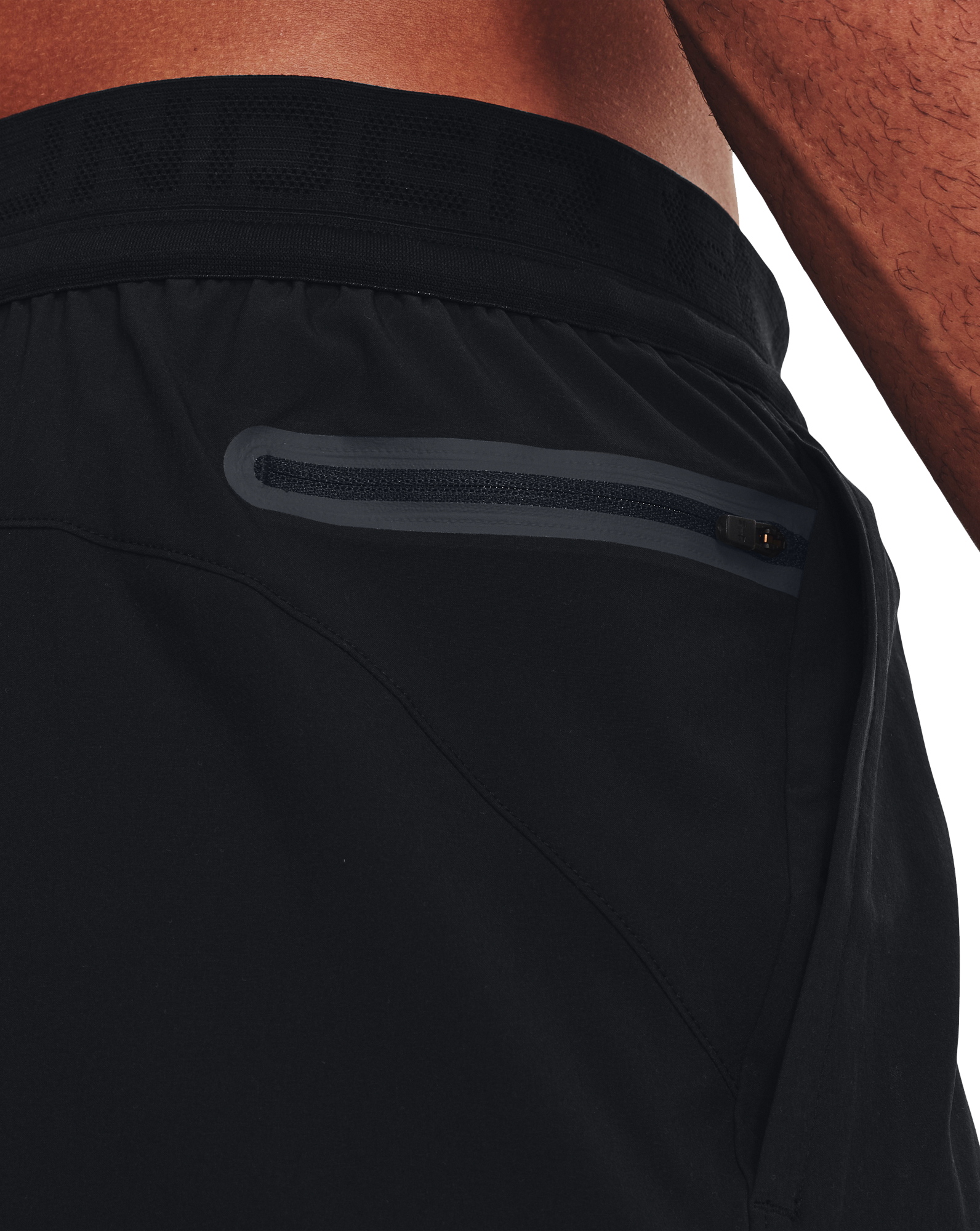 UNDER ARMOUR, M Ua Vanish Elite Short