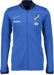400356106101 NIKE Acd25 Trk Jkt Jr 400356106101 NIKE Acd25 Trk Jkt Jr Standard Small1x1