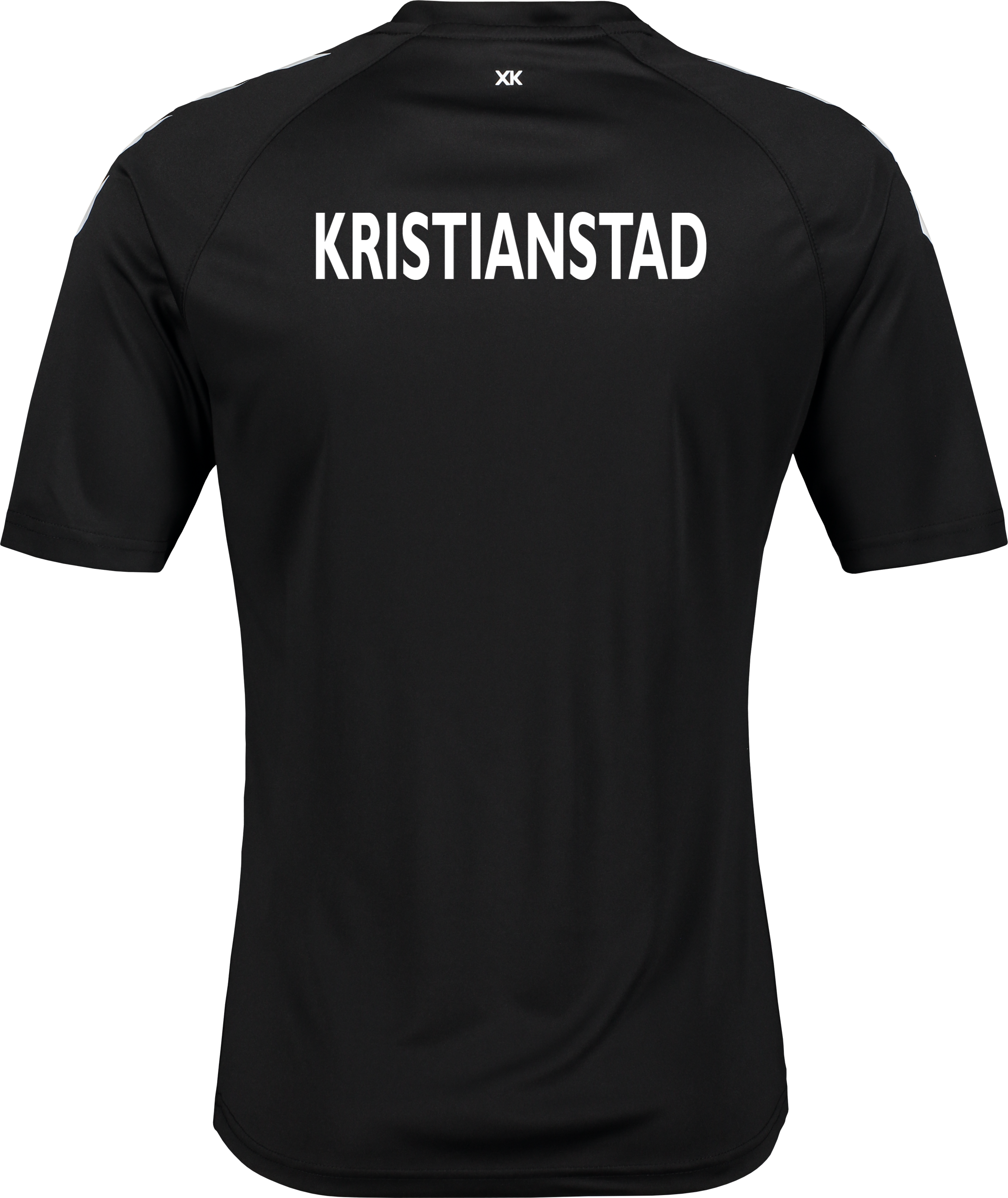 HUMMEL, Core Xk Poly Tee Ss