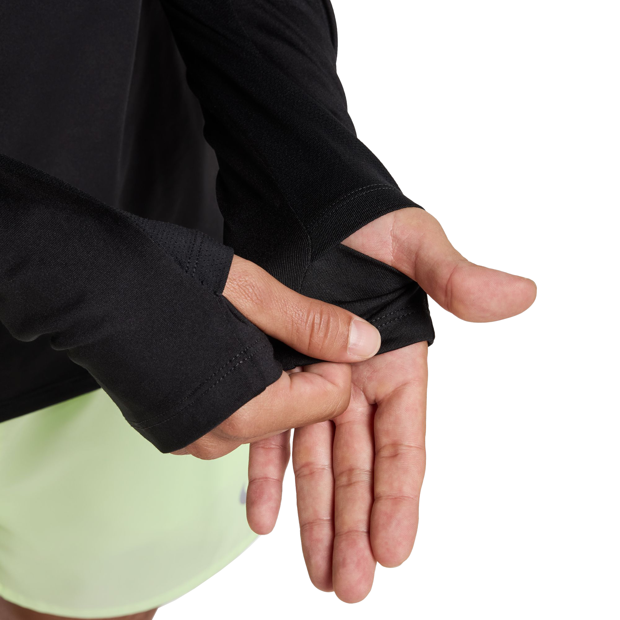 NIKE, M Nk Df Stride Hz Midlayer