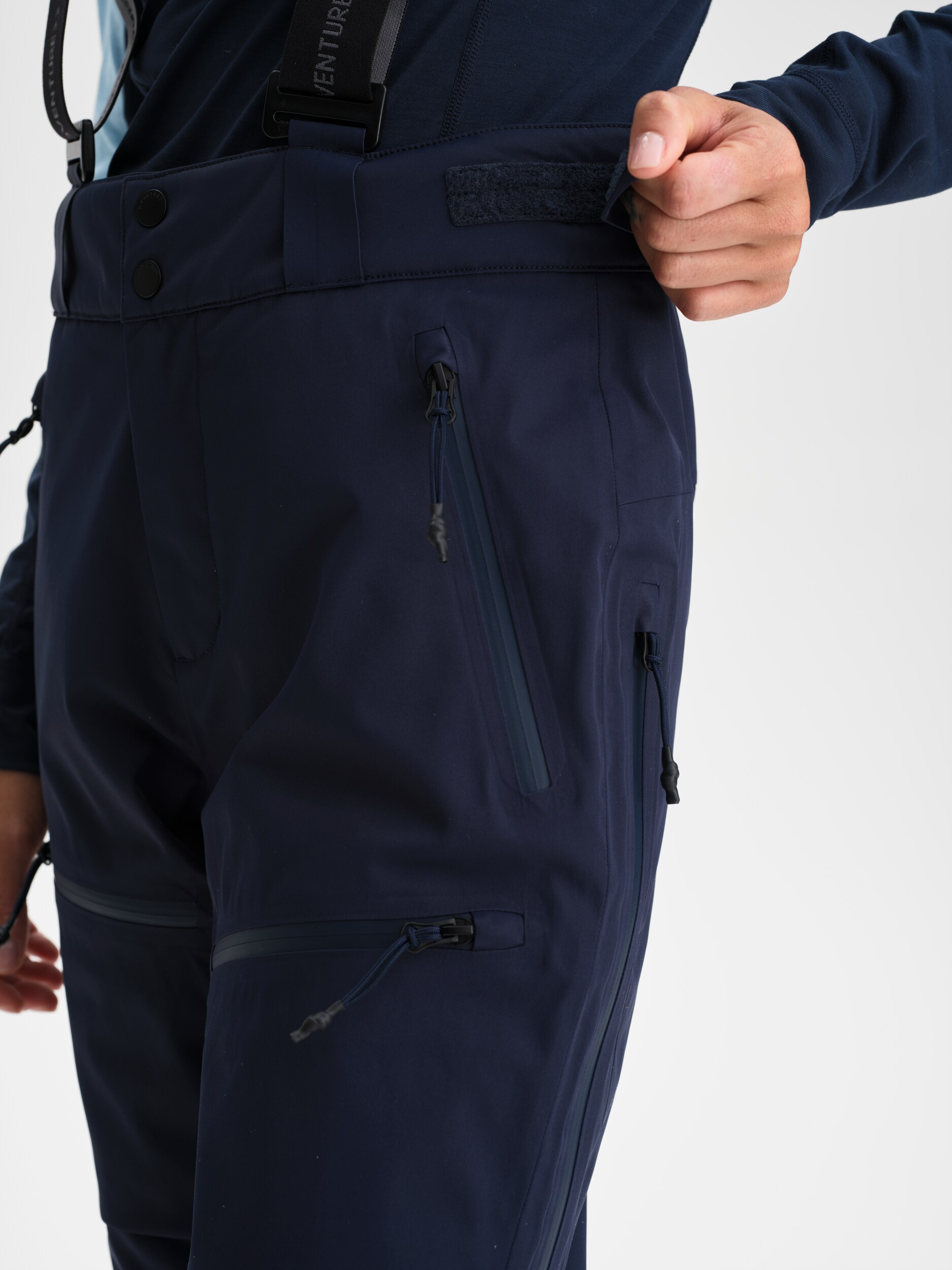 EVEREST, W Alpine Pant