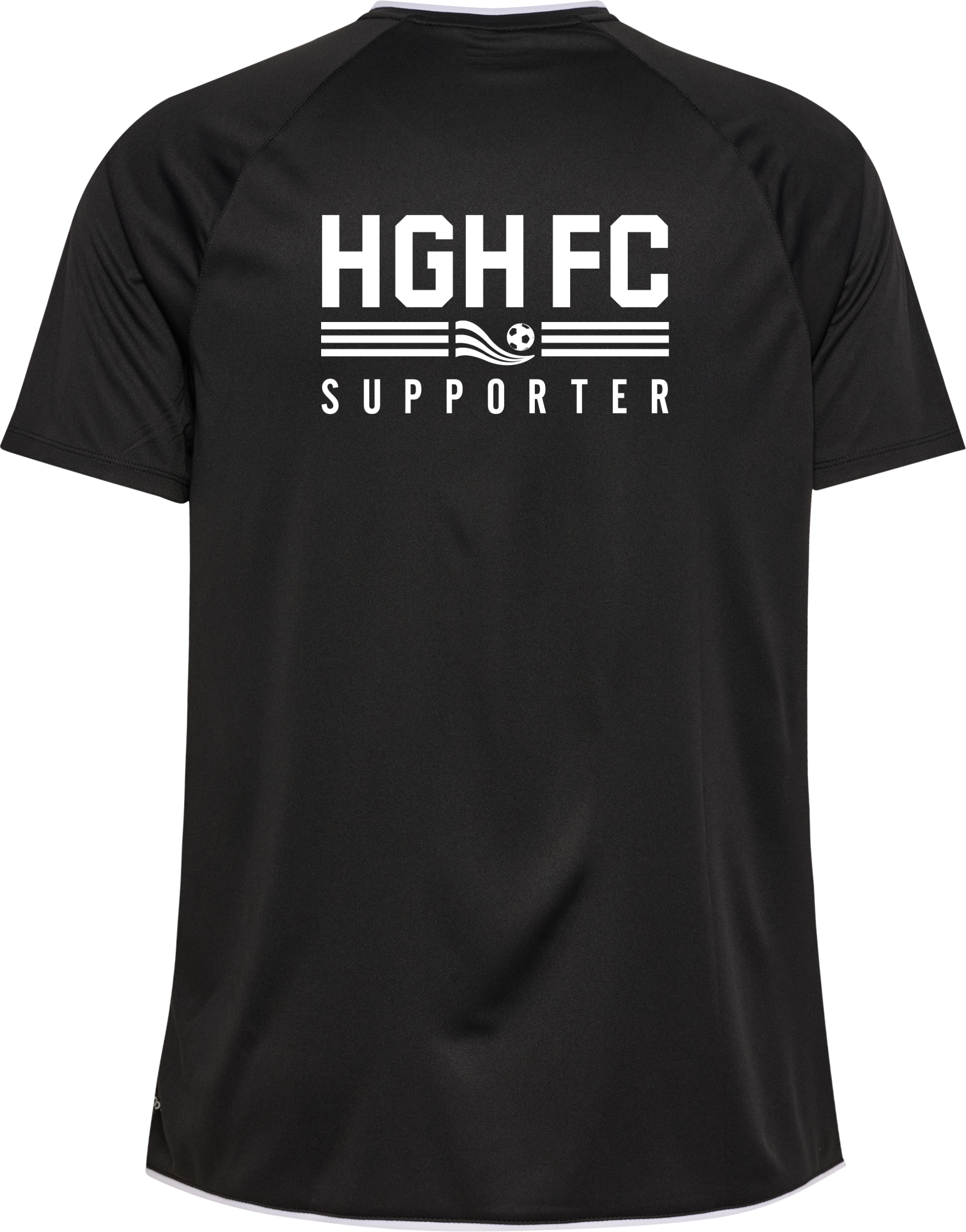 HUMMEL, HMLCORE 2.0 JERSEY S/S
