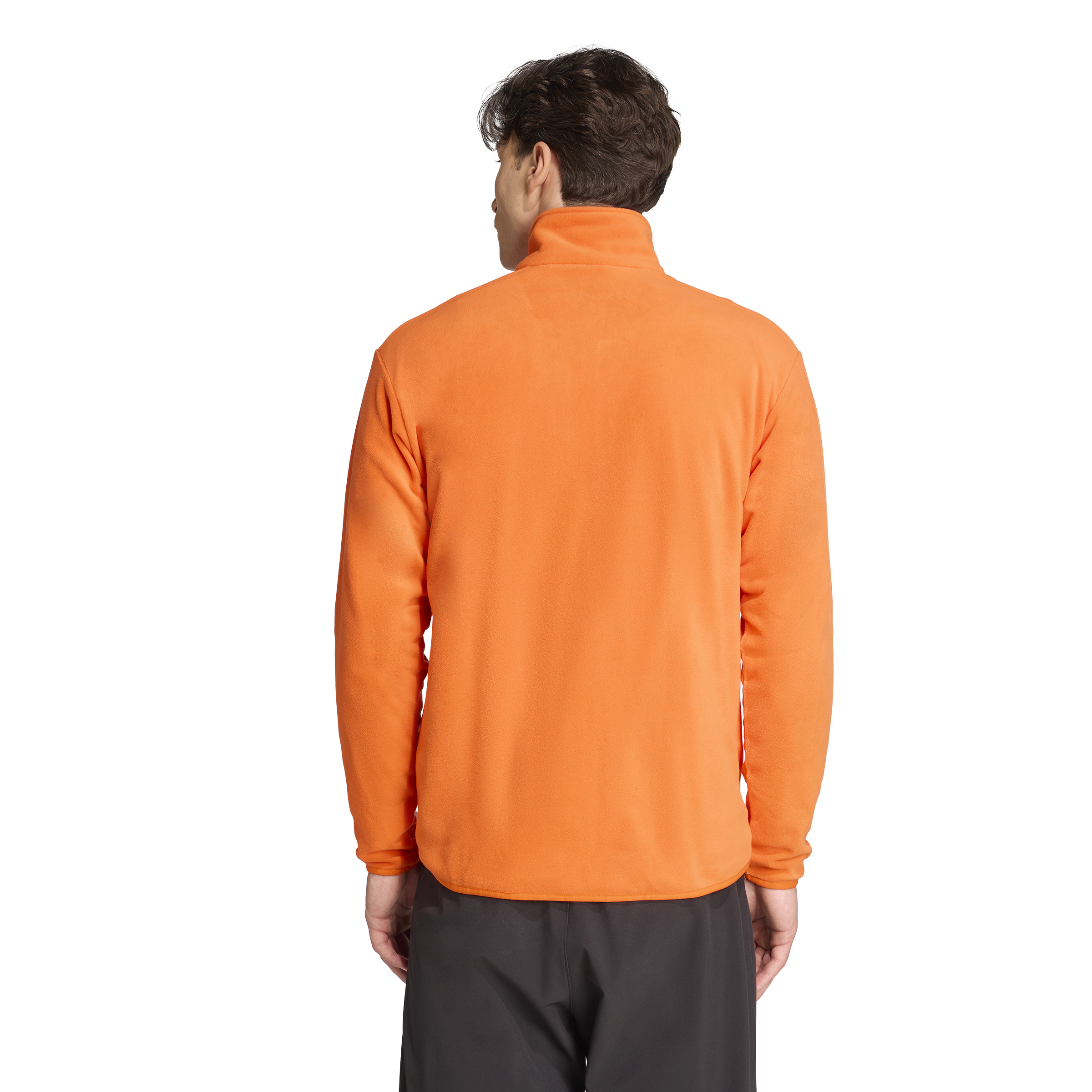 ADIDAS, M Multi Essentials Full-Zip Fleece