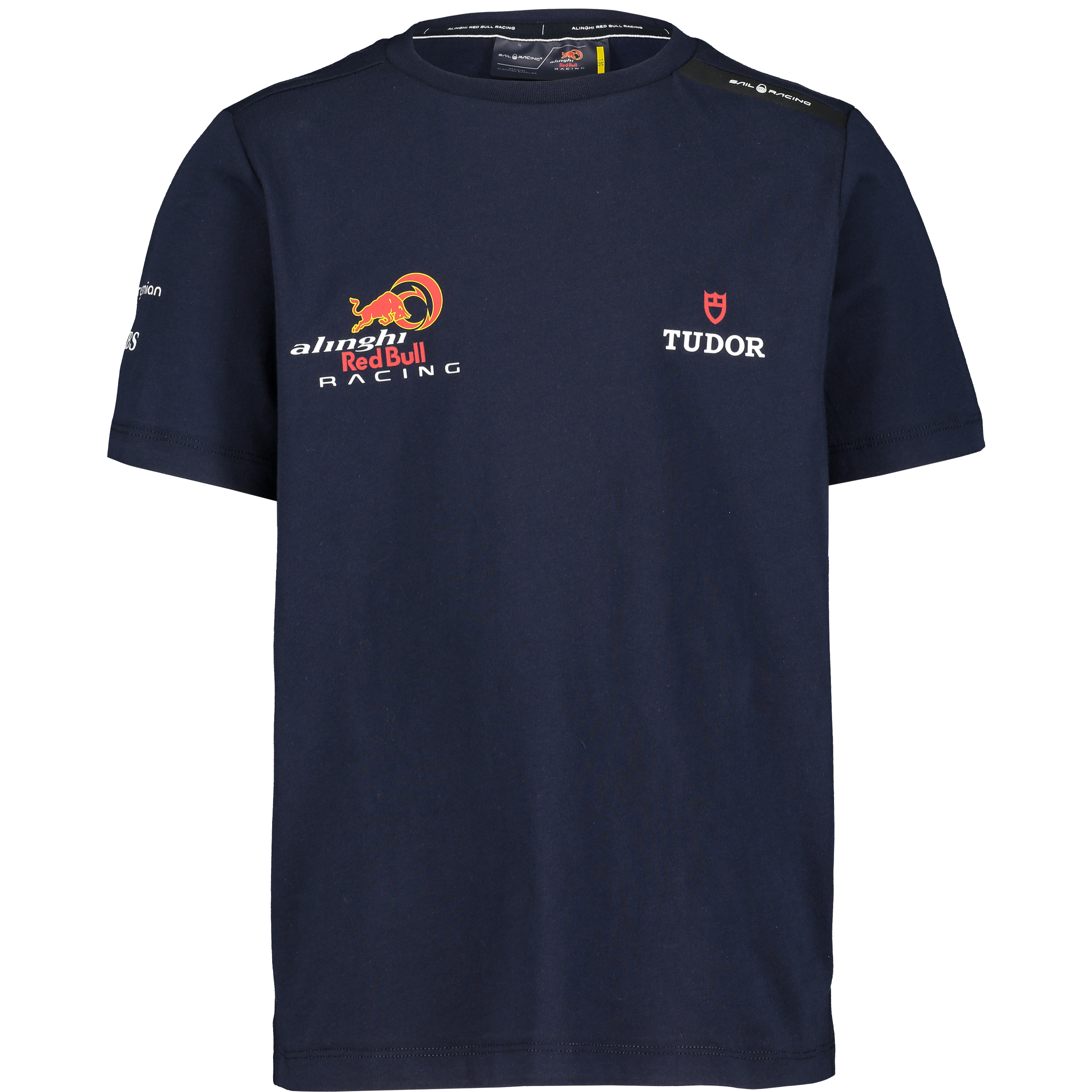 
SAIL RACING, 
Arbr Tee Jr, 
Detail 1
