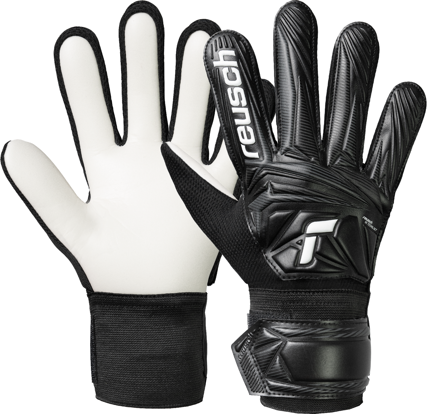 
REUSCH, 
ATTRAKT STARTER SOLID, 
Detail 1
