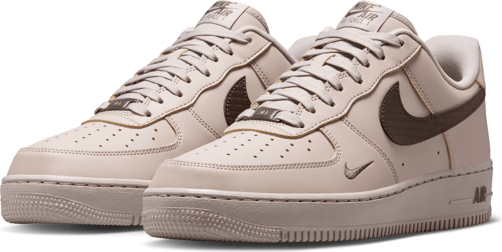 NIKE, M AIR FORCE 1