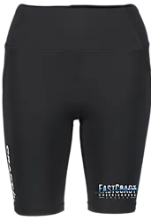 394179101101 CRAFT Rush 2.0 Short Tights W 394179101101 CRAFT Rush 2.0 Short Tights W Standard Small1x1