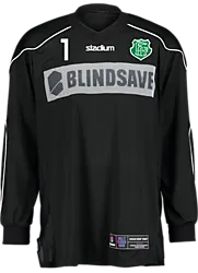 399334101101 BLINDSAVE Legacy Goalie Jersey 399334101101 BLINDSAVE Legacy Goalie Jersey Standard Small1x1
