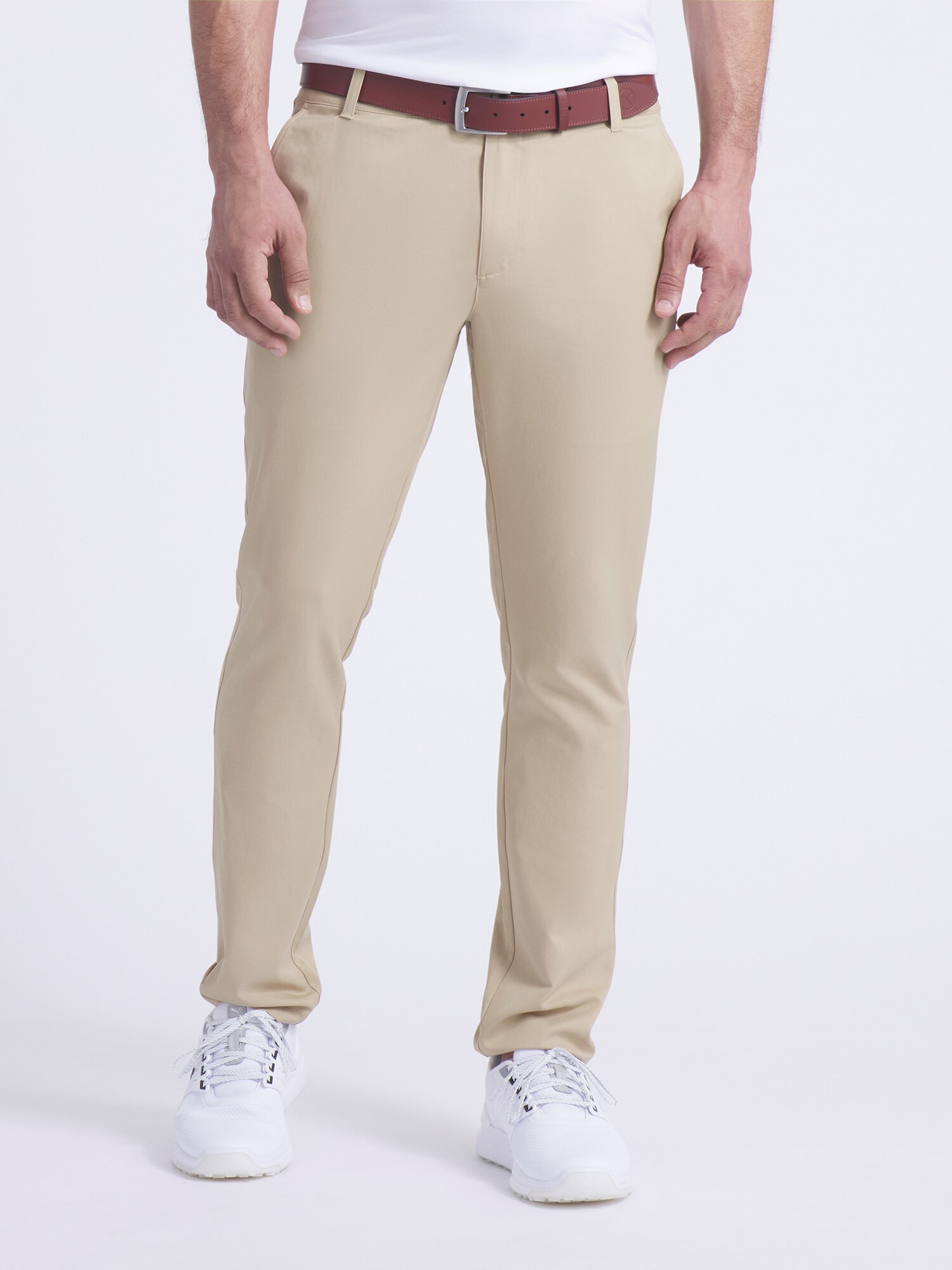 PUMA, Tailored Golf Tech 2.0 Pant