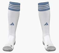 383534103101 ADIDAS Mi Adisock 23 383534103101 ADIDAS Mi Adisock 23 Standard Small1x1