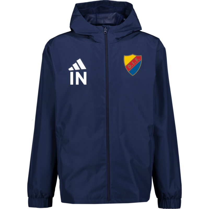 
ADIDAS, 
ENT26 AW JKT JR, 
Detail 1
