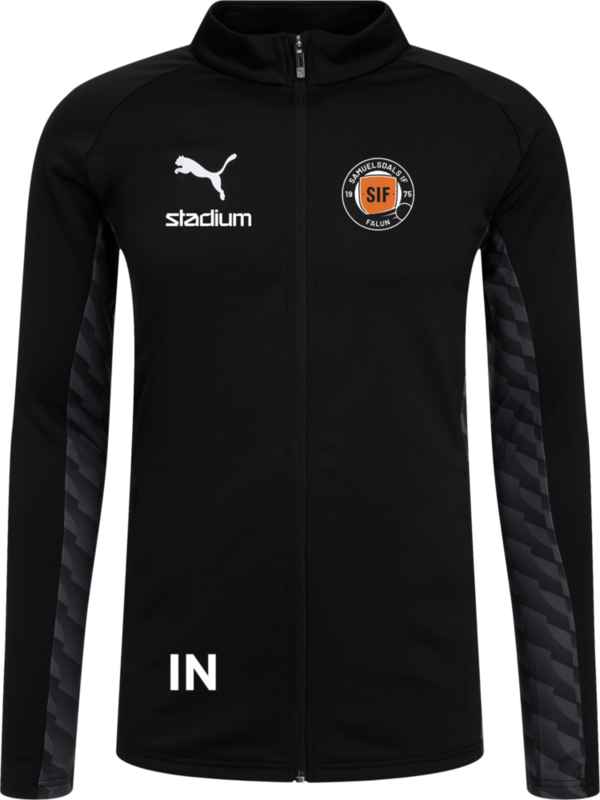 
PUMA, 
TEAMLIGA26 TRAINING JACKET, 
Detail 1
