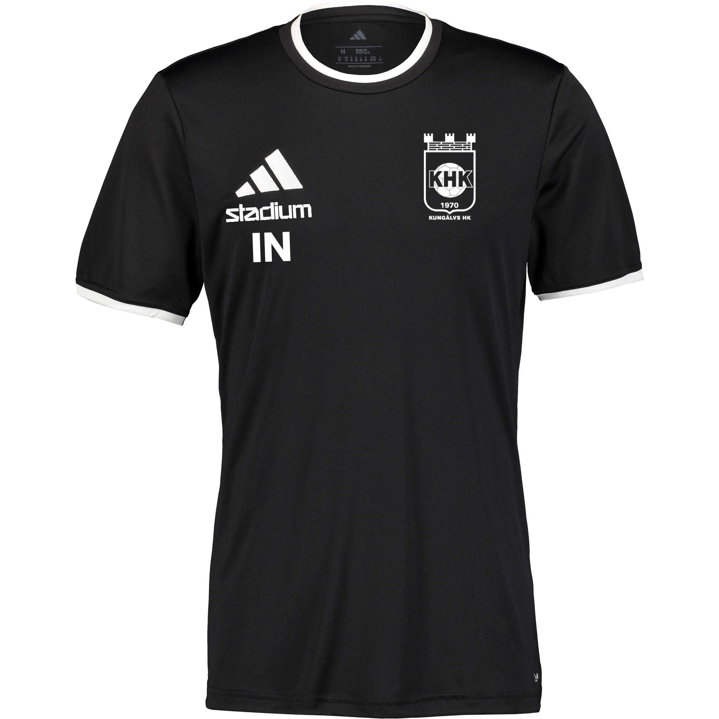 
ADIDAS, 
ENT26 JSY JR, 
Detail 1
