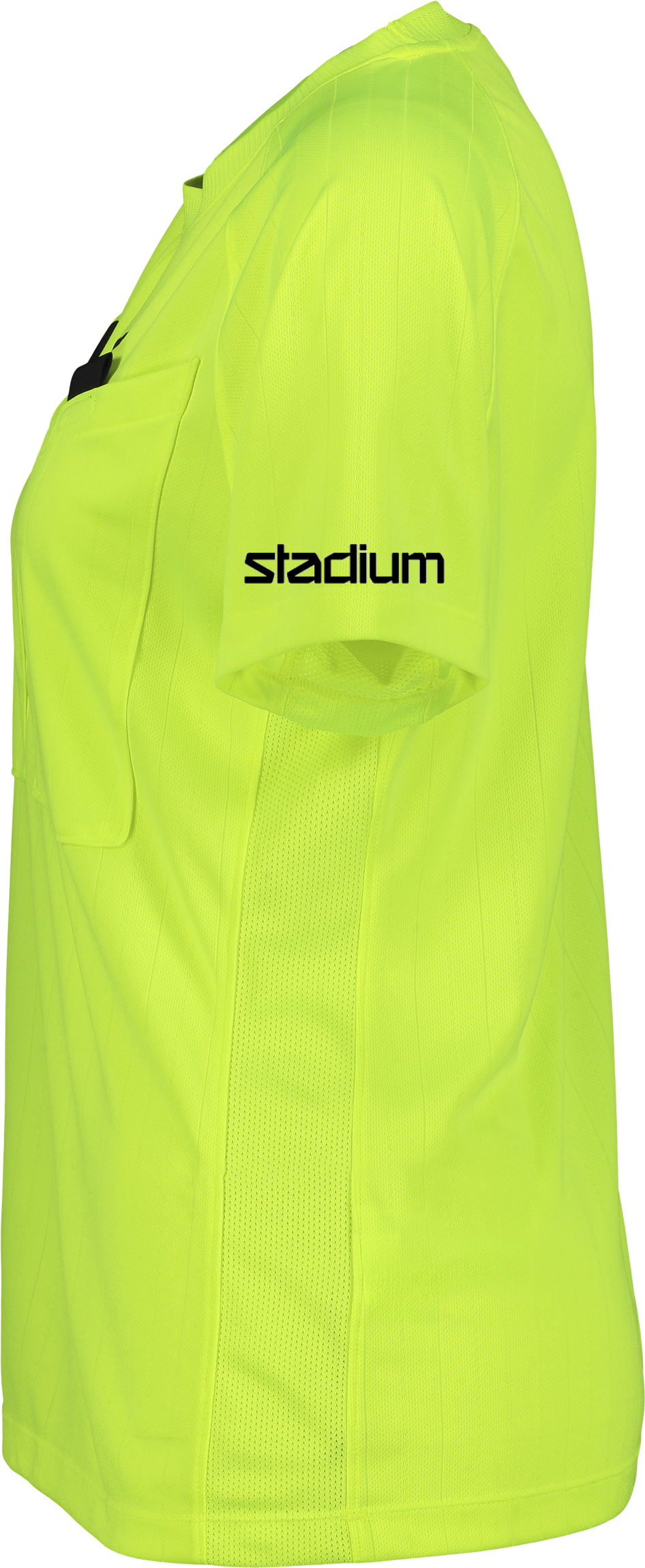 NIKE, REFEREE III SS JSY W