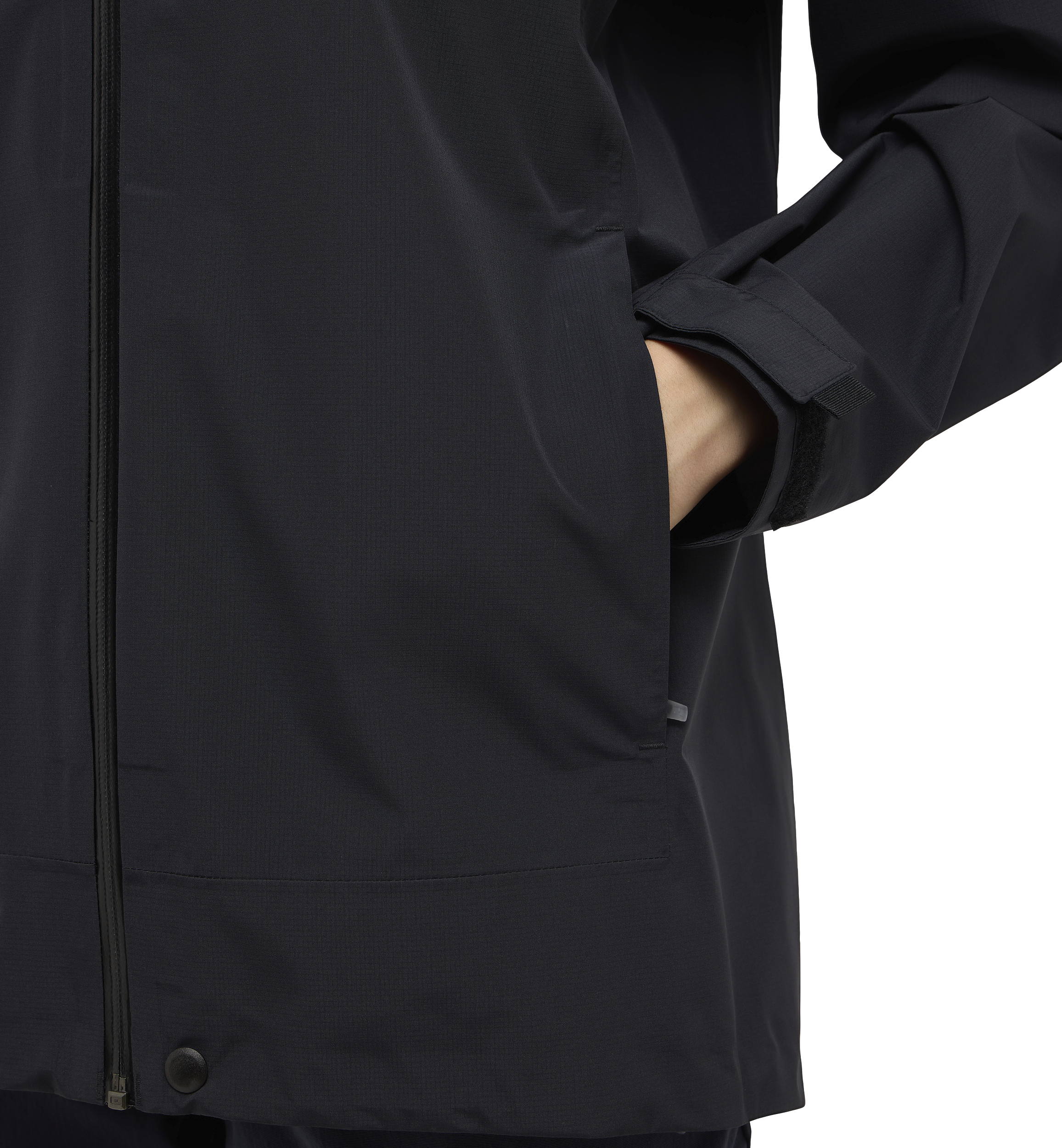 HAGL&Ouml;FS, ROSSON PROOF JACKET WOMEN