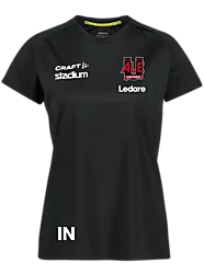 321482107101 CRAFT Evolve Tee W 321482107101 CRAFT Evolve Tee W Standard Small1x1