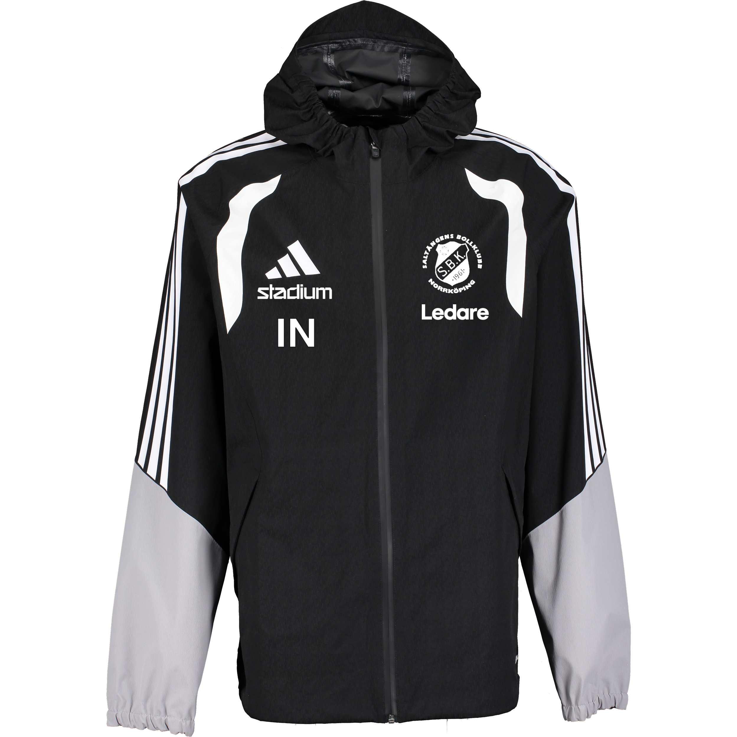 
ADIDAS, 
TIRO26 RN JKT, 
Detail 1
