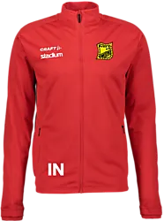 394166103101 CRAFT Evolve 2.0 Full Zip Jacket M 394166103101 CRAFT Evolve 2.0 Full Zip Jacket M Standard Small1x1
