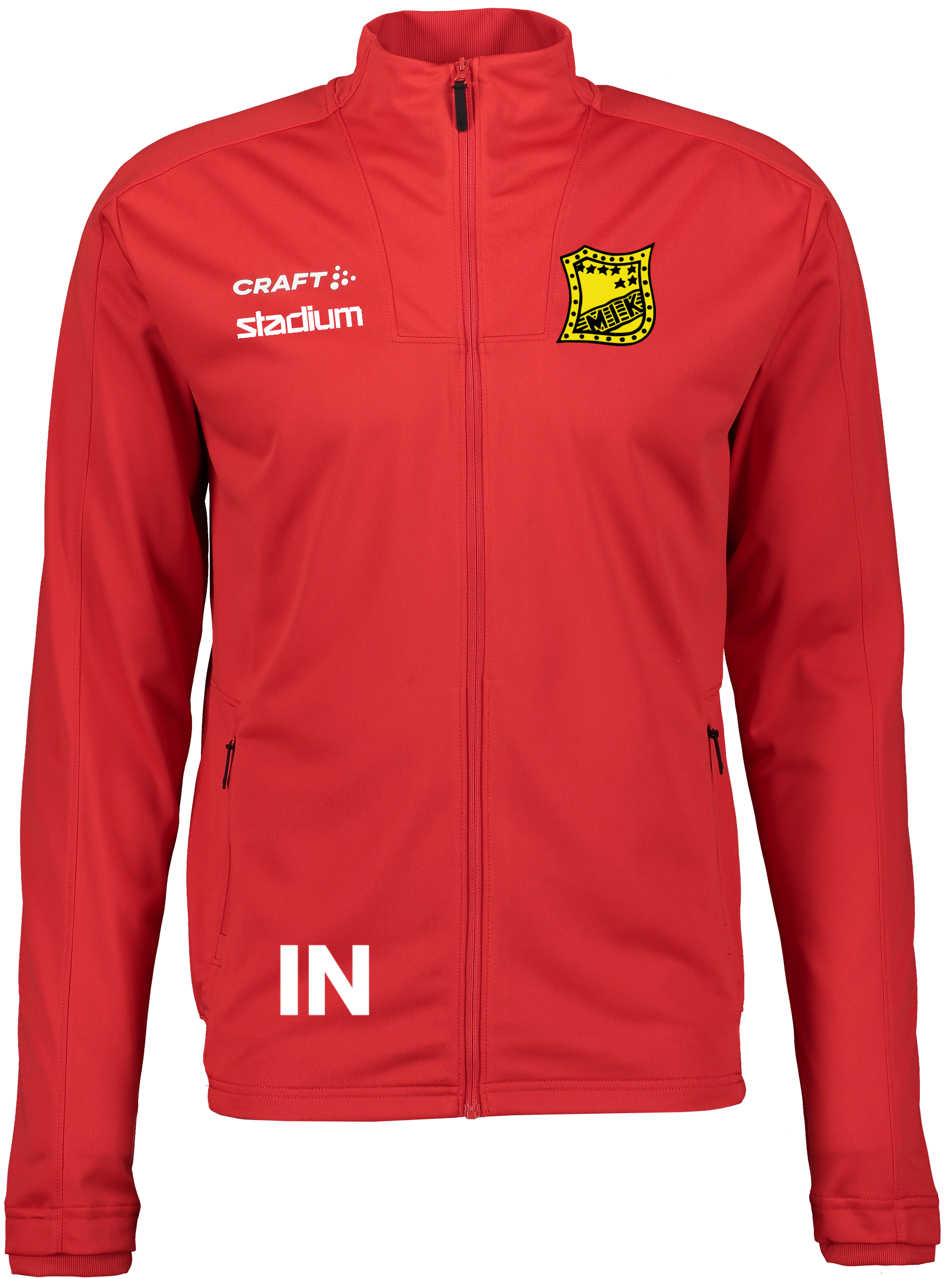 
CRAFT, 
Evolve 2.0 Full Zip Jacket M, 
Detail 1

