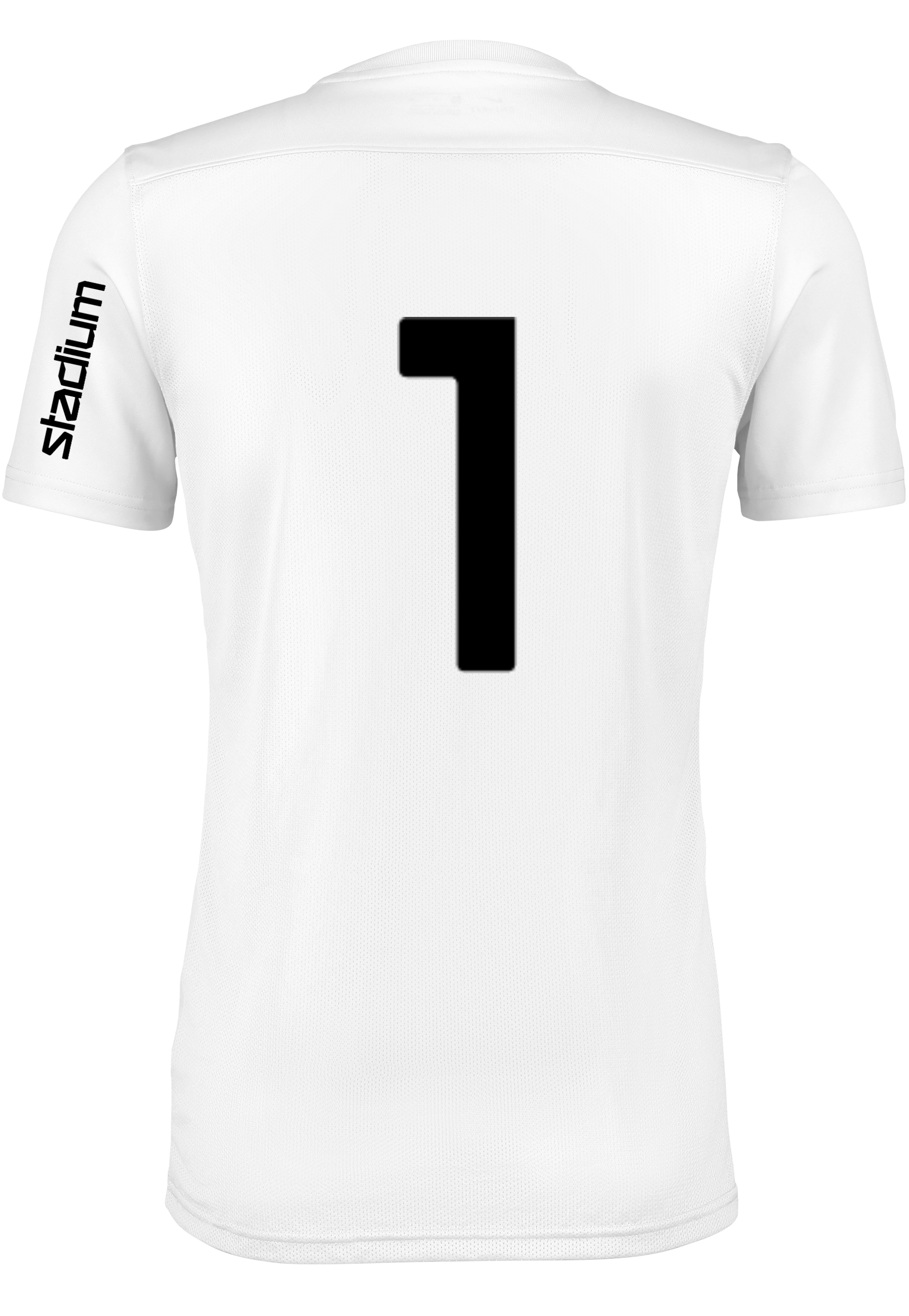 NIKE, Park VII SS Jsy Jr