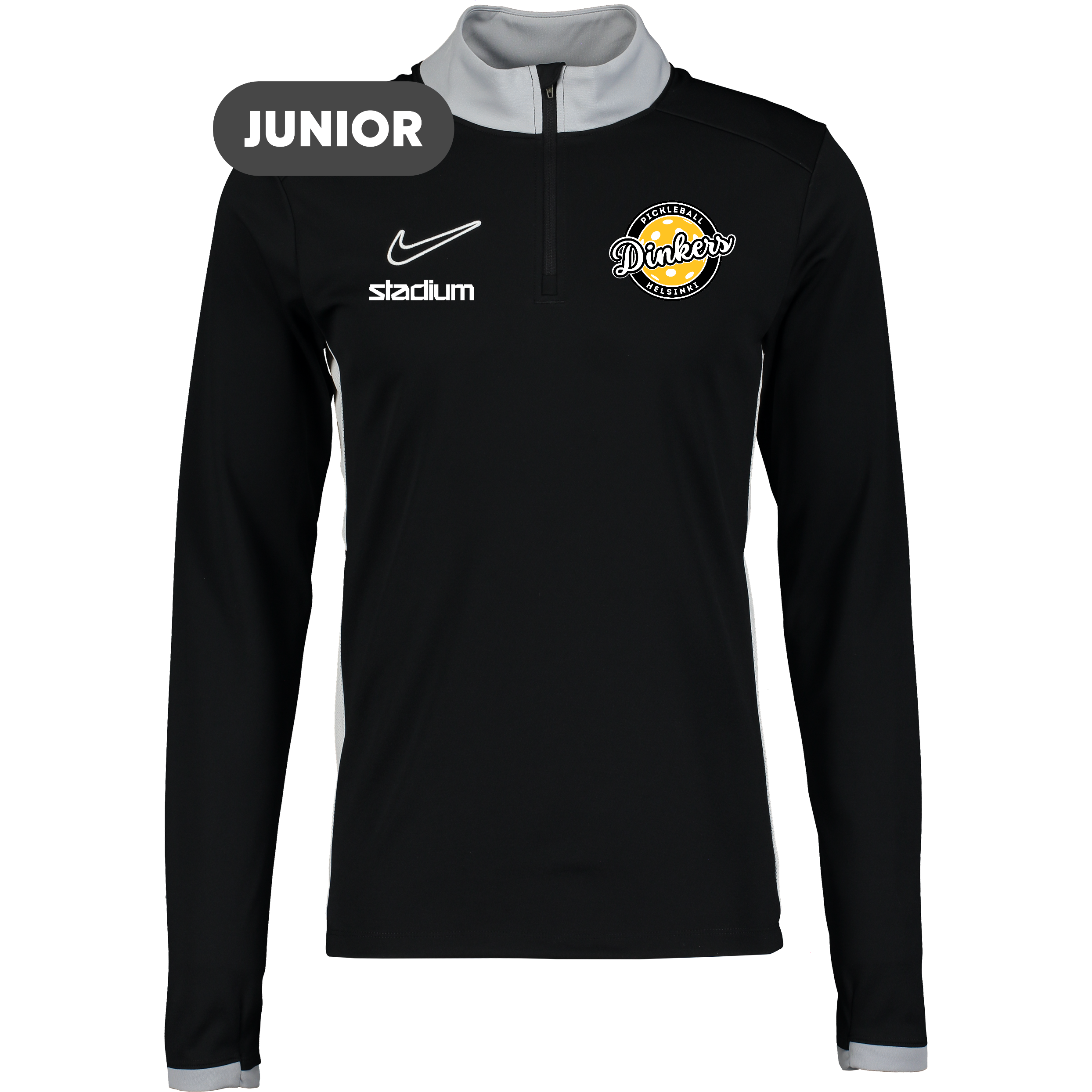 
NIKE, 
Acd25 Drill Top Jr, 
Detail 1
