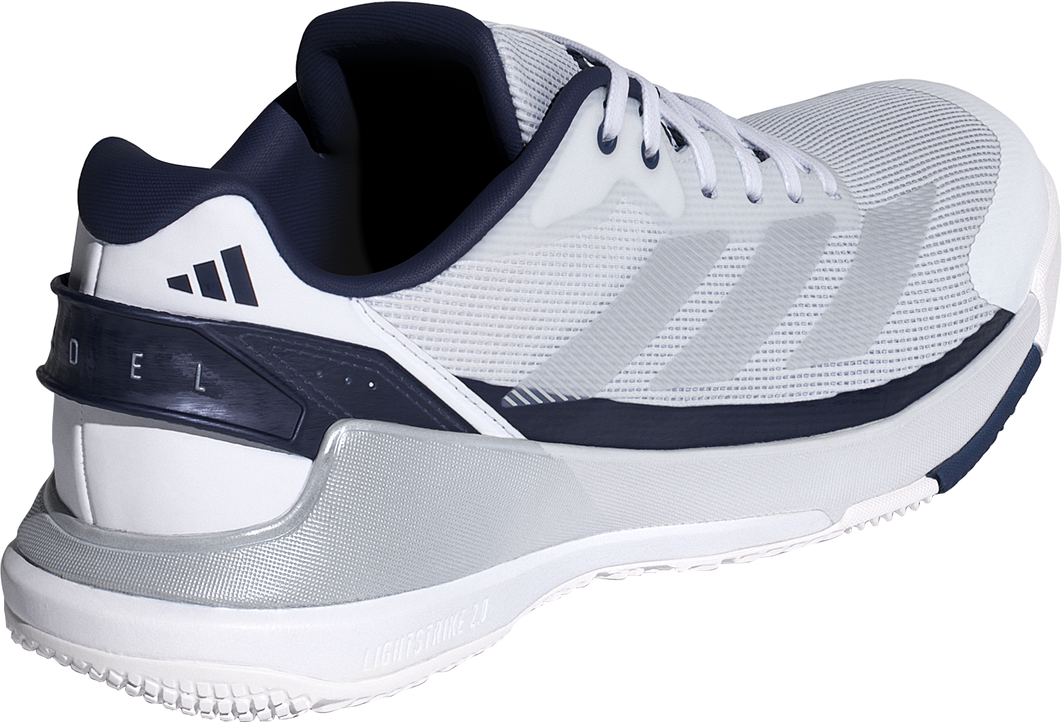 ADIDAS, M Crazyquick Ls Padel