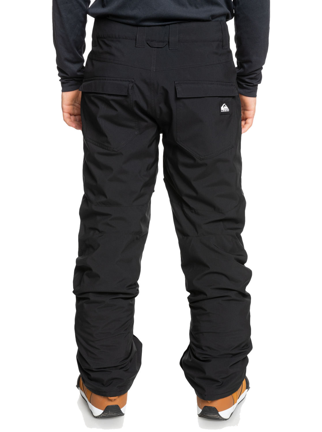 QUIKSILVER, M Estate Pant