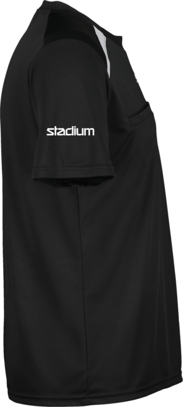PUMA, TEAMLIGA26 REFEREE JERSEY