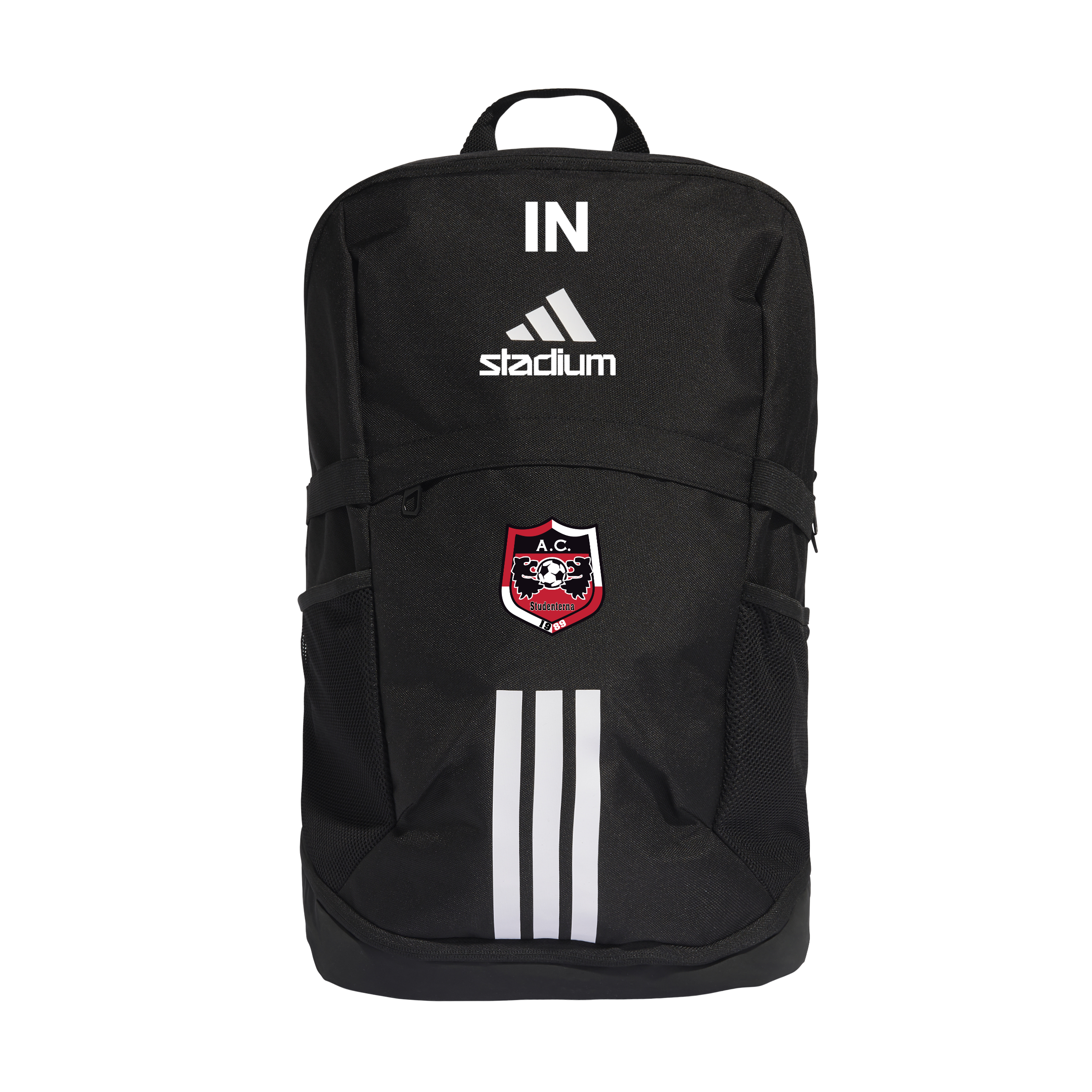 
ADIDAS, 
TIRO BACKPACK, 
Detail 1
