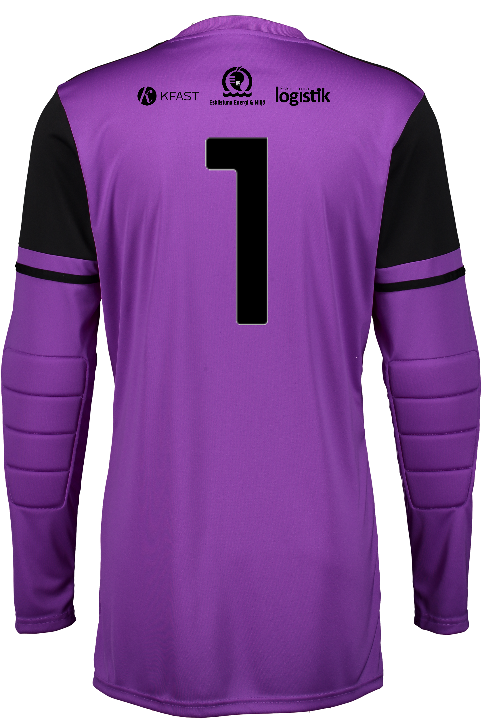 ADIDAS, Squad25 Gk Jsy Ls Jr