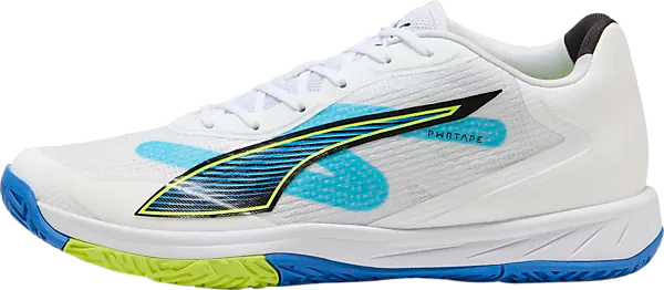 PUMA УСКОРИТЕ ИГРУ TURBO 4 НА