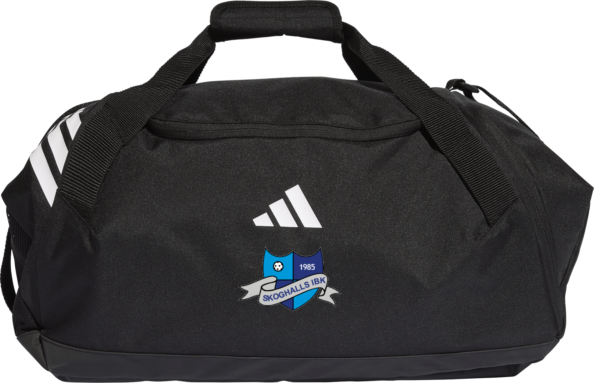 
ADIDAS, 
TIRO DUFFLE M, 
Detail 1
