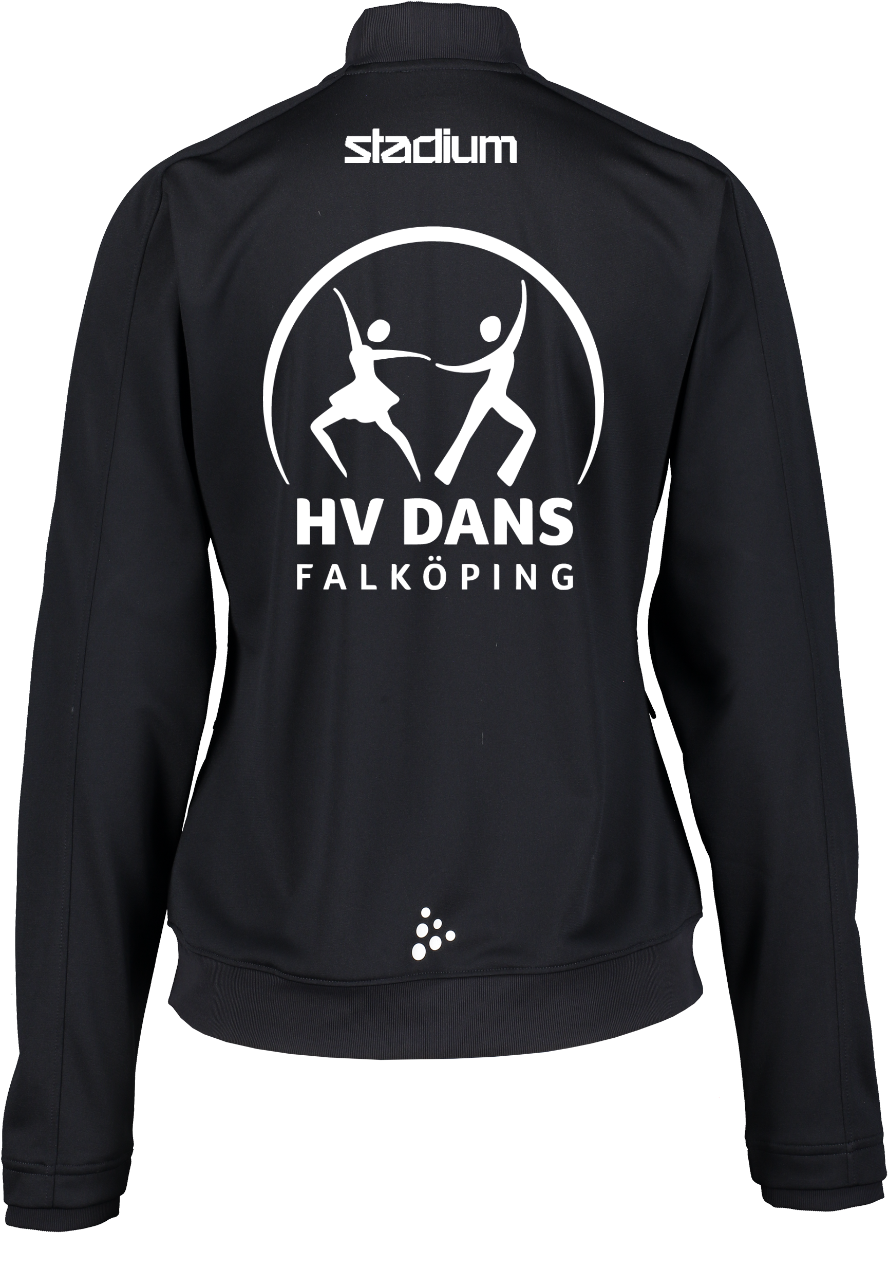 CRAFT, Evolve 2.0 Full Zip Jacket W